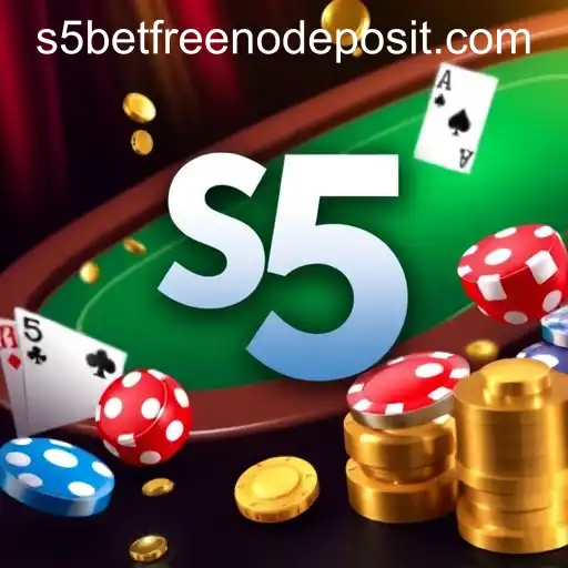 Discover the Vibrant World of S5 Casino
