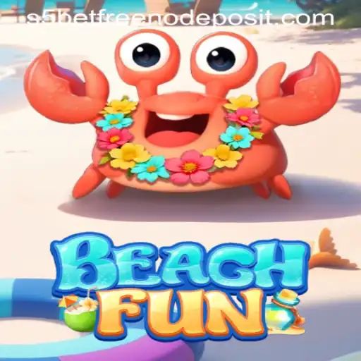 A Deep Dive into BeachFun: The Exciting Game Revolutionizing Online Casinos
