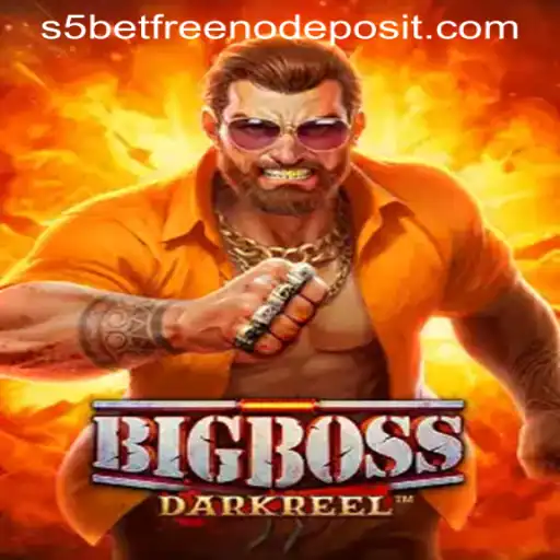 BigBoss: Master the Game with S5 Casino Free No Deposit Offer