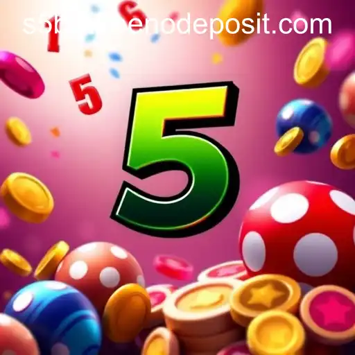 Unlocking the World of Bonuses in S5 Casino: Enjoy Free No Deposit Rewards