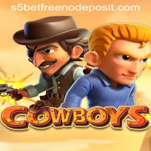 Exploring COWBOYS – A Thrilling Casino Adventure with S5 Casino Free No Deposit Feature