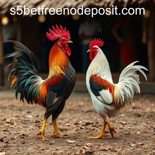 The Controversial World of Cockfighting