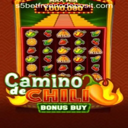 Explore the Thrilling Adventure of CaminodeChiliBonusBuy in S5 Casino