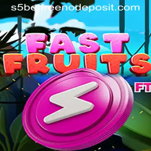 FastFruits: A Fresh Take on Casino Gaming with S5 Casino