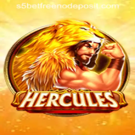Hercules: A Mythical Journey Through Gaming