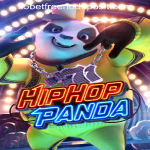 Exploring HipHopPanda: A Dynamic Casino Game Debuting on the S5 Platform with Free No Deposit Bonuses