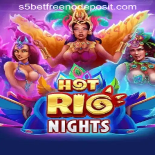 Exploring the Vibrant World of HotRioNights: A Casino Adventure