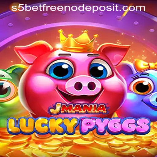 Exploring the Exciting World of JManiaLuckyPyggs: A Modern Casino Game