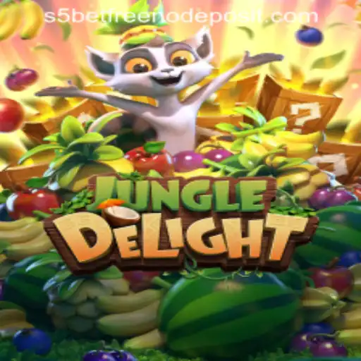 Exploring JungleDelight: A Thrilling Adventure Game in the Era of Online Casinos