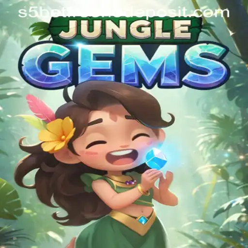 Explore the Excitement of JungleGems at S5 Casino