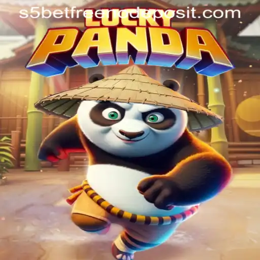 Discover the Excitement of LuckyPanda at S5 Casino