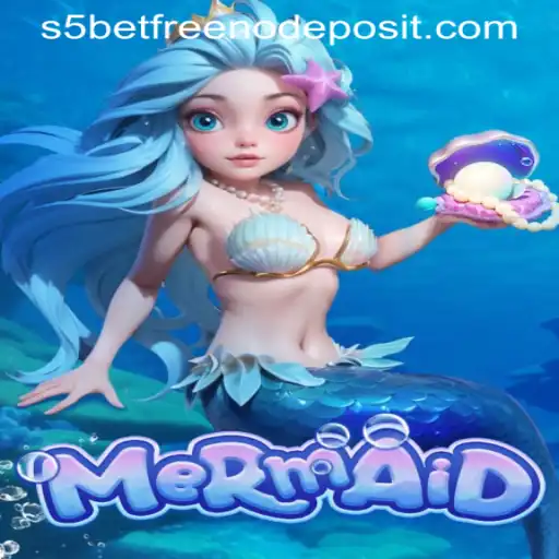 Dive into the World of Mermaid: An Exciting Game Experience at S5 Casino