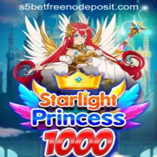 Discover the Thrills of StarlightPrincess1000 in S5 Casino with Free No Deposit Offers