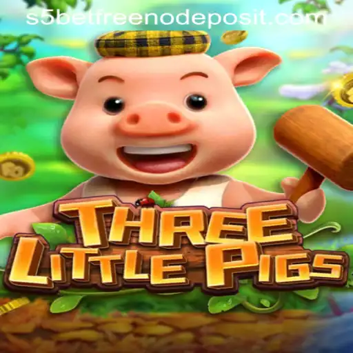 Exploring the Enchantment of THREELITTLEPIGS in S5 Casino