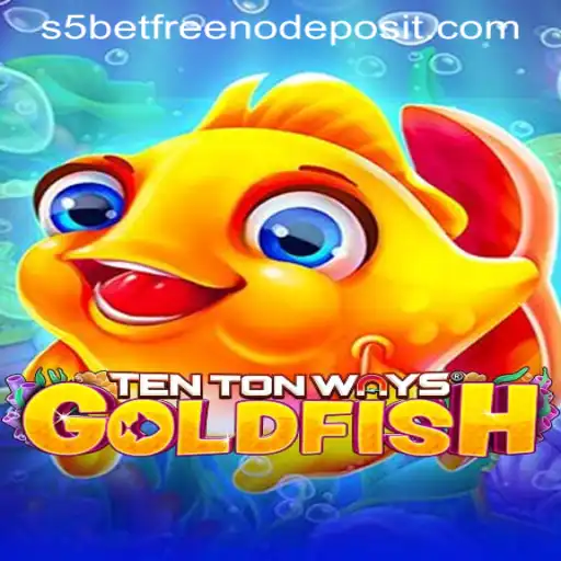Exploring TenTonWaysGoldfish: The Latest Sensation in S5 Casino