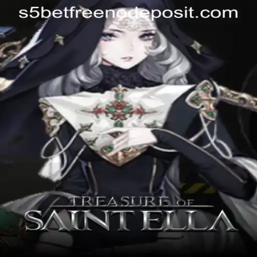 Explore the Enchanting World of TreasureofSaintElla and S5 Casino