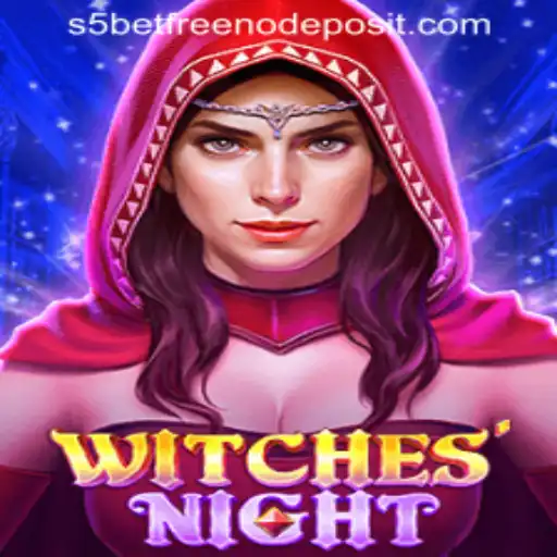 Explore the Enchanting World of WitchesNight