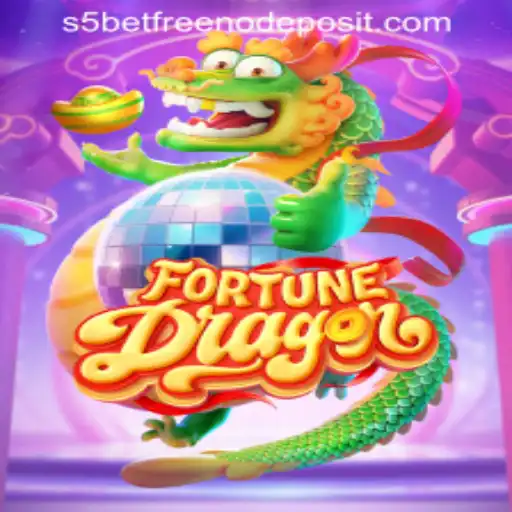 Exploring FortuneDragon: A Journey into the Realm of S5 Casino's No Deposit Bonus