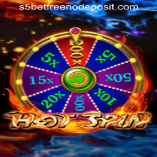 Exploring HotSpin: A Thrilling Casino Game Unveiled
