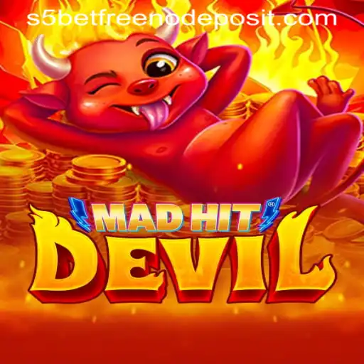 Explore the Thrilling World of MadHitDevil: S5 Casino Free No Deposit