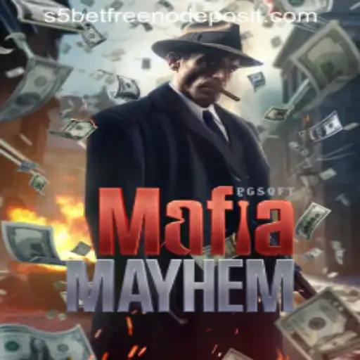 MafiaMayhem: The Thrilling Casino Game Experience