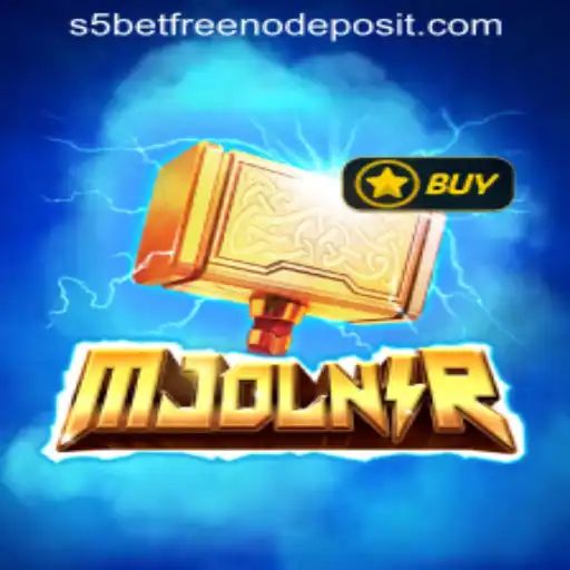 Exploring Mjolnir: A Thrilling Adventure in S5 Casino