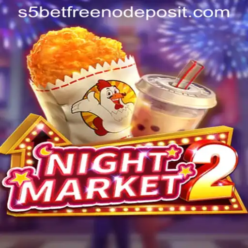 Discover the Thrilling World of NightMarket2 and S5 Casino Free No Deposit