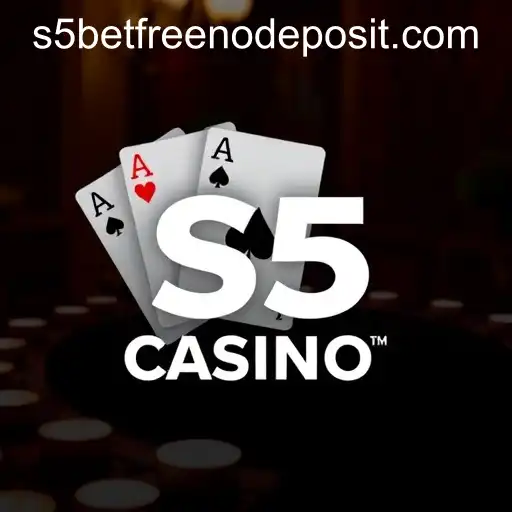 Online Baccarat: Navigating the Thrilling World with S5 Casino Free No Deposit