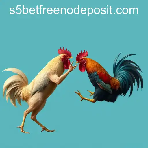 Understanding the Rise of Online Sabong: The Role of S5 Casino