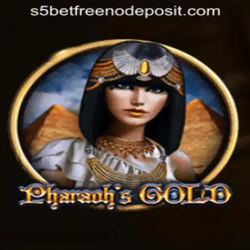 Unveiling the Mysteries of PharaohsGold: A Dive into the S5 Casino Free No Deposit Adventure