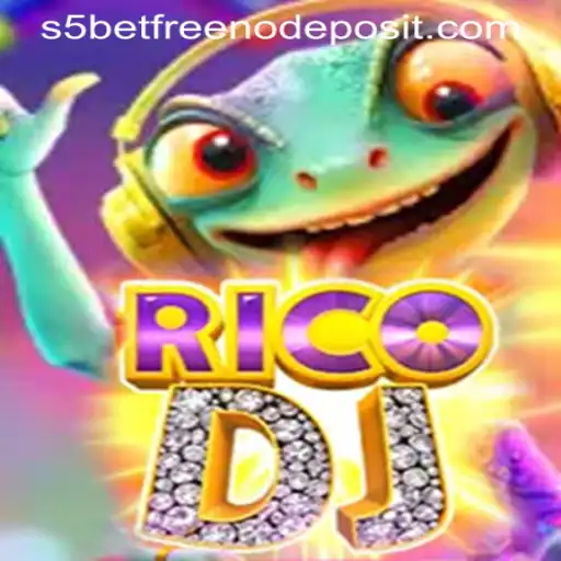 Delving Into RicoDJ: The Thrill of S5 Casino's No Deposit Games