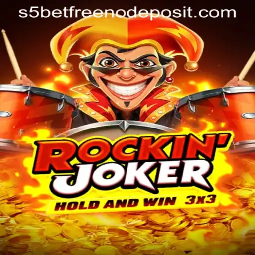 Exploring RockinJoker and the Exciting S5 Casino Free No Deposit Offer