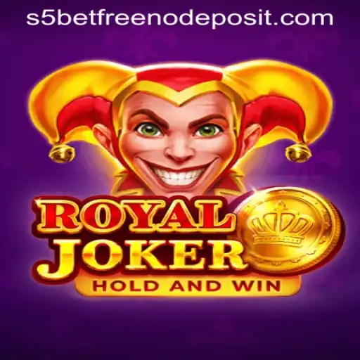 Exploring RoyalJoker: A Thrilling Casino Experience with S5 Casino Free No Deposit