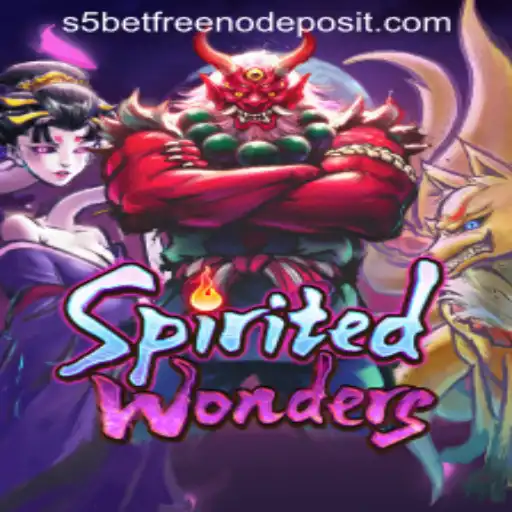 Explore the Mystical Realms of SpiritedWonders