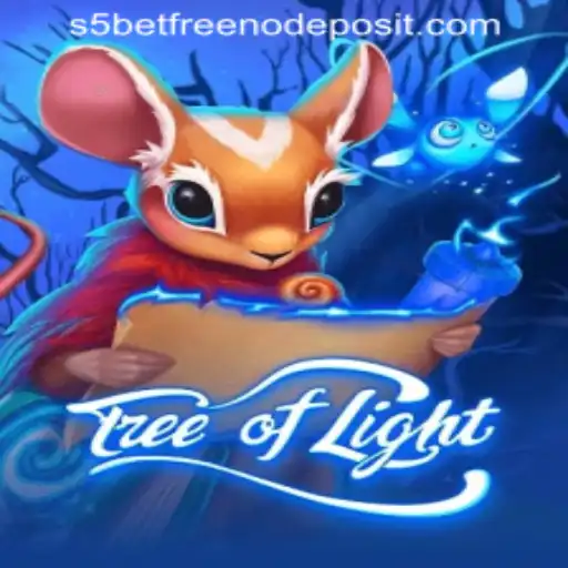 Unveiling the Mystical World of TreeofLight and S5 Casino Free No Deposit