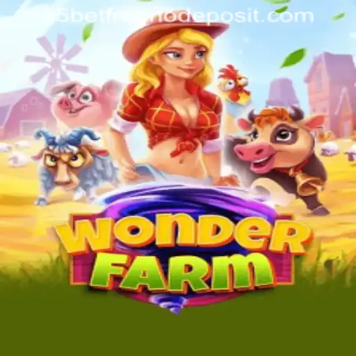 Discover the Enchanting World of WonderFarm and the Exciting S5 Casino Offer