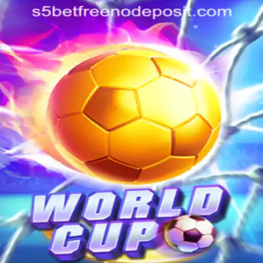 The Exciting World of WorldCup and S5 Casino Free No Deposit